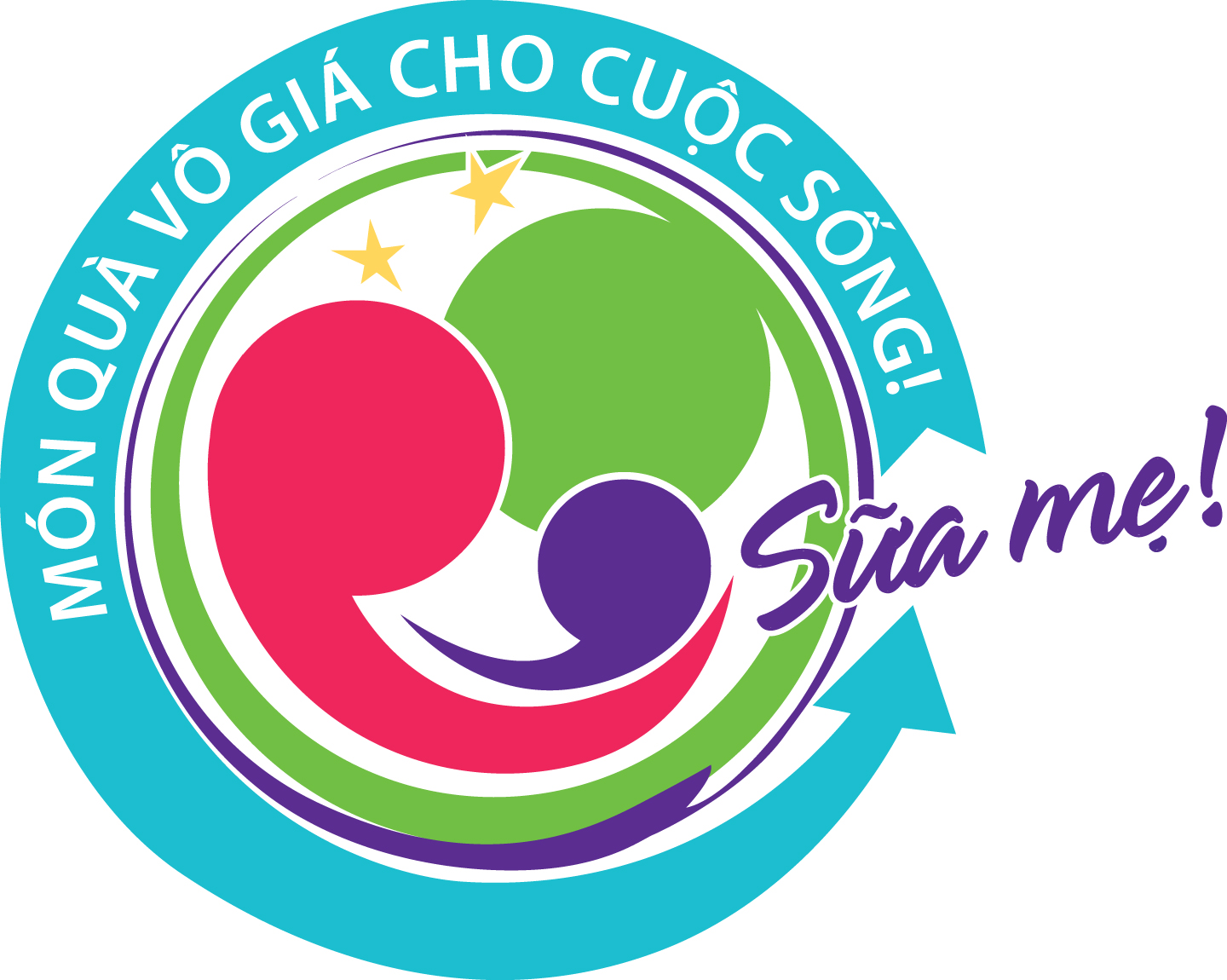 Tài liệu truyền thông nuôi con sữa mẹ