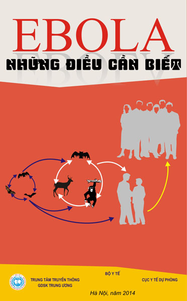 Ebola- Những điều cần biết