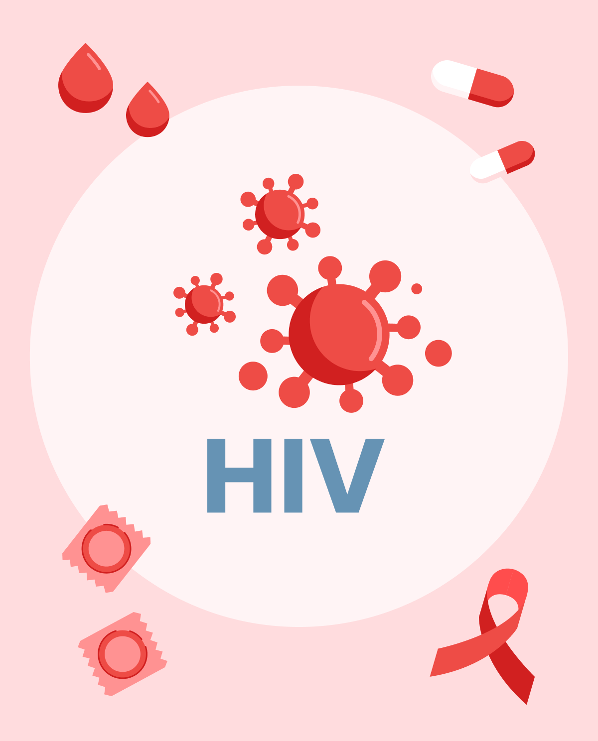 5 hiểu lầm khiến nhiều người ngại đi xét nghiệm HIV