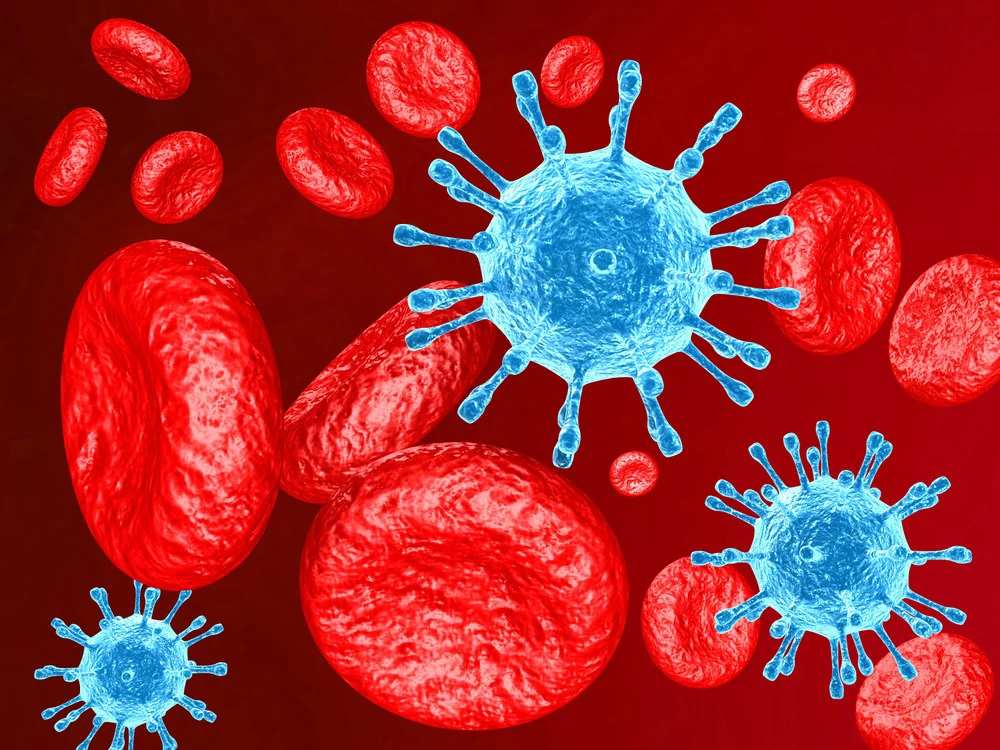7 dấu hiệu không thể dùng để kết luận nhiễm HIV