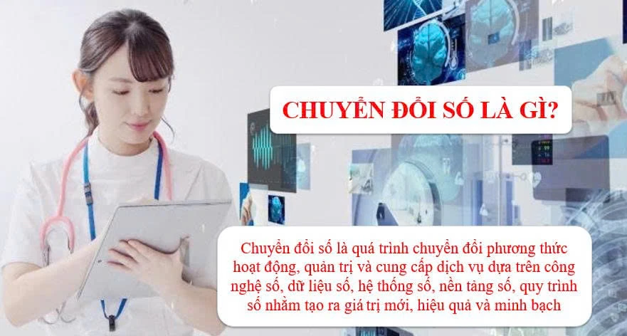 Chi bộ Phòng chống bệnh không lây nhiễm-Dinh dưỡng, Xét nghiệm-Chẩn đoán hình ảnh-Thăm dò chức năng (Đảng bộ bộ phận Trung tâm kiểm soát bệnh tật) tổ chức buổi sinh hoạt chuyên đề Quý III/2026 với nội dung: “Vai trò của đảng viên trong chuyển đổi số”