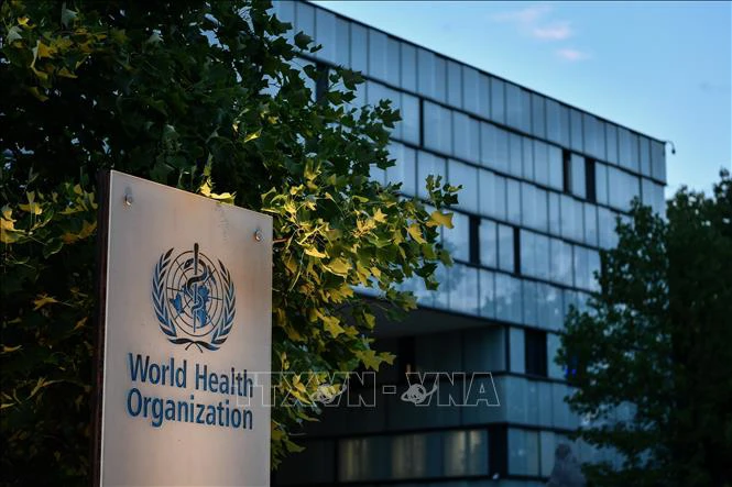 Điểm tin y tế công cộng thế giới tháng 1.2026