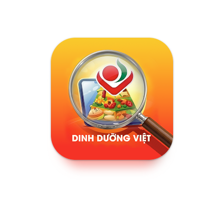 Giới thiệu ứng dụng Dinh dưỡng Việt - VNeNutrition