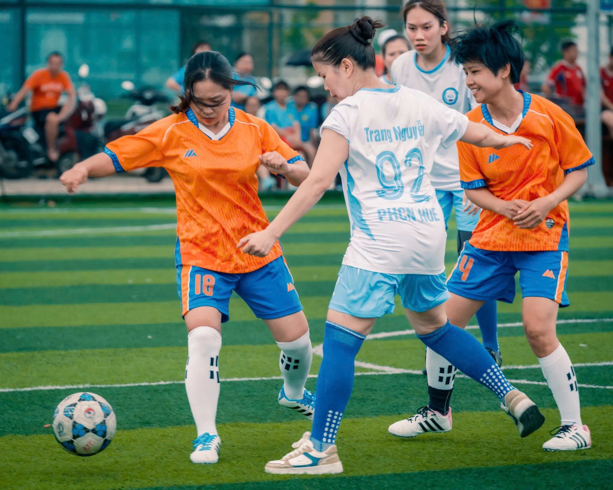 KẾT QUẢ CÁC MÔN THI ĐẤU HỘI THAO NGÀNH Y TẾ LẦN THỨ I NĂM 2026 ( NGÀY 10/5/2026)