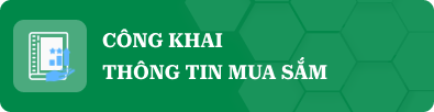 Công khai mua sắm
