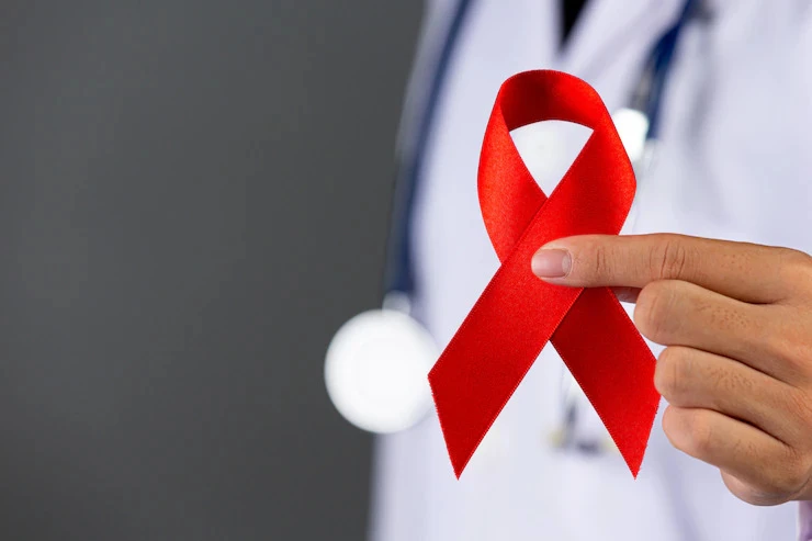 Ngày sức khỏe toàn dân 7/4 - Sức khỏe toàn diện và vai trò của phòng, chống HIV/AIDS