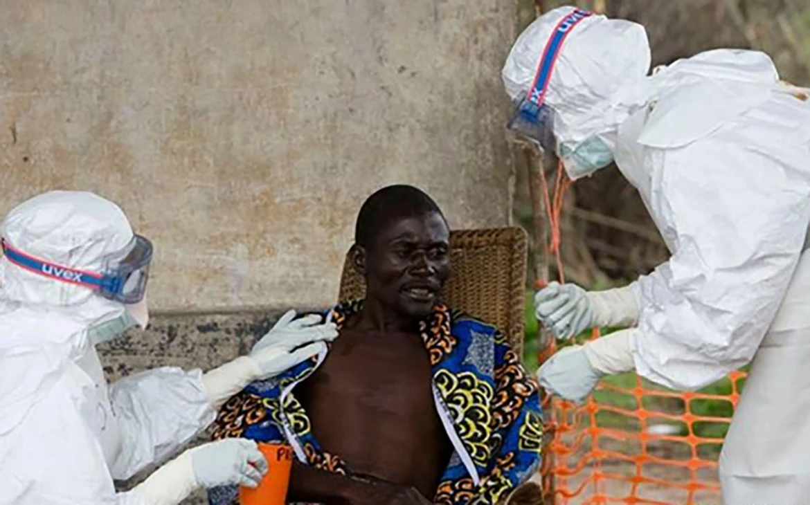 NHỮNG ĐIỀU CẦN BIẾT VỀ BỆNH EBOLA