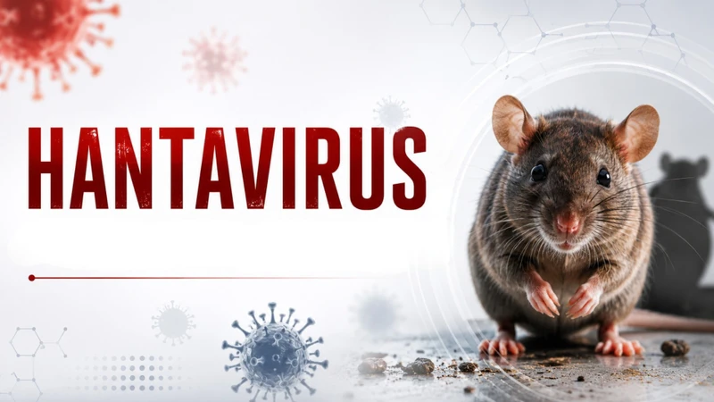 NHỮNG ĐIỀU CẦN BIẾT VỀ VIRUS HANTA