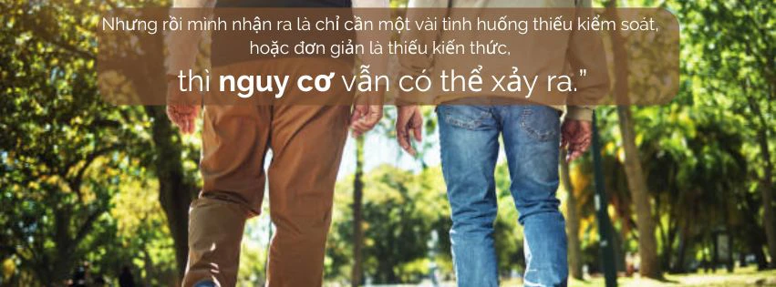 PrEP – tấm lá chắn thầm lặng bảo vệ người trẻ trước nguy cơ HIV tại Huế