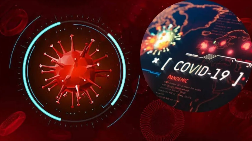 THÔNG TIN BÁO CHÍ: Về việc theo dõi biến thể SARS-CoV-2 BA.3.2