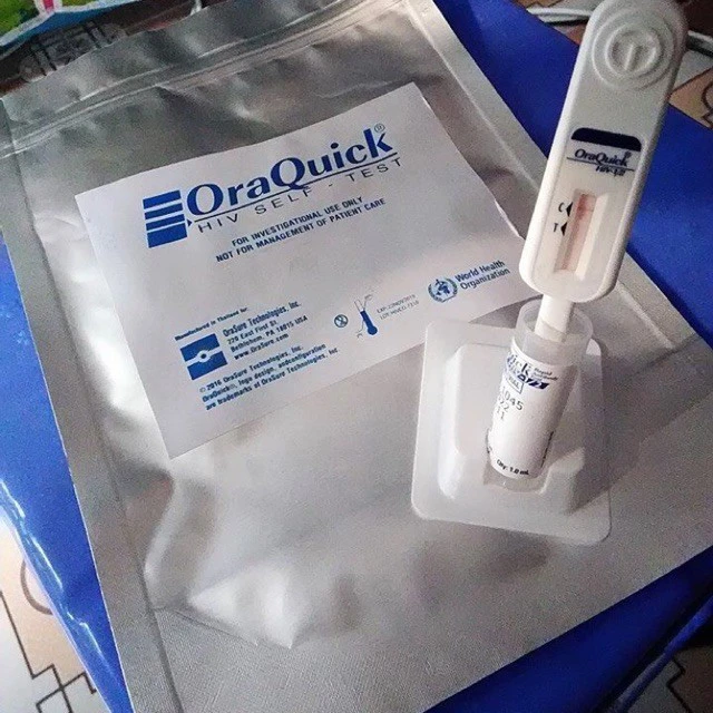 Tự xét nghiệm HIV tại Huế: Giải pháp thuận tiện, riêng tư và chủ động bảo vệ sức khỏe