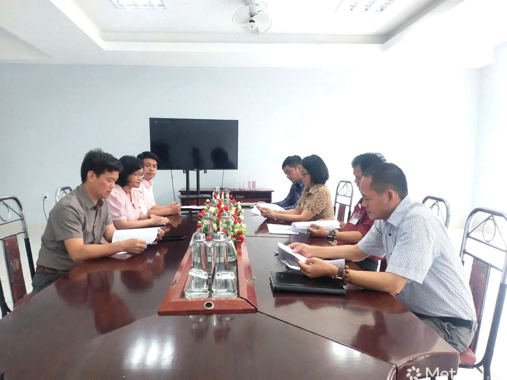 Viện pasteur nha trang kiểm tra phòng xét nghiệm khằng định HIV dương tính tại Trung tâm Kiểm soát bệnh tật TP. Huế