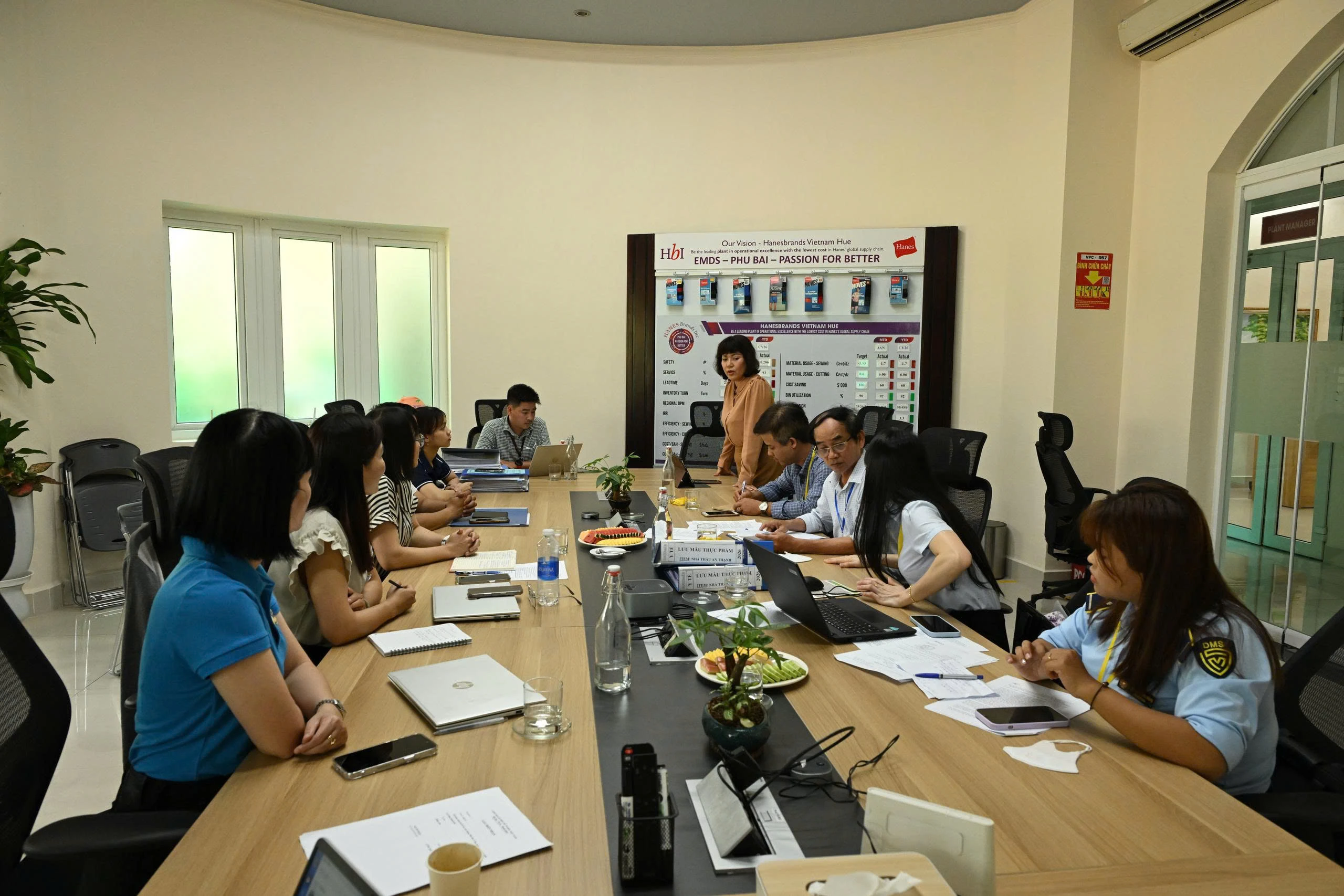 Xử phạt hơn 50 cơ sở vi phạm an toàn thực phẩm trong Tháng hành động năm 2026