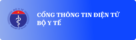 Bộ y tế