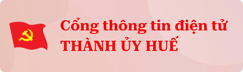 Thành uỷ Huế